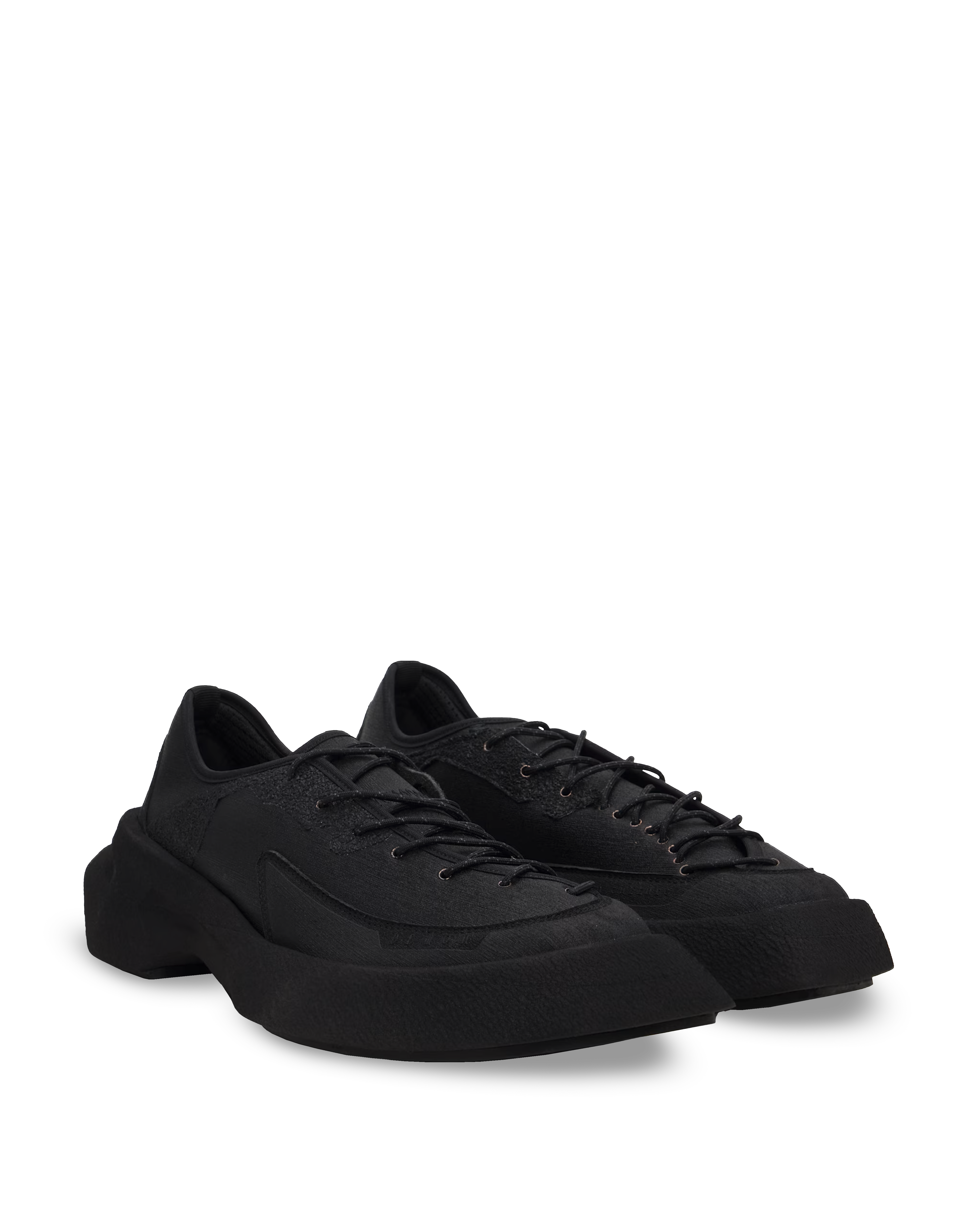 LOVO boot Black