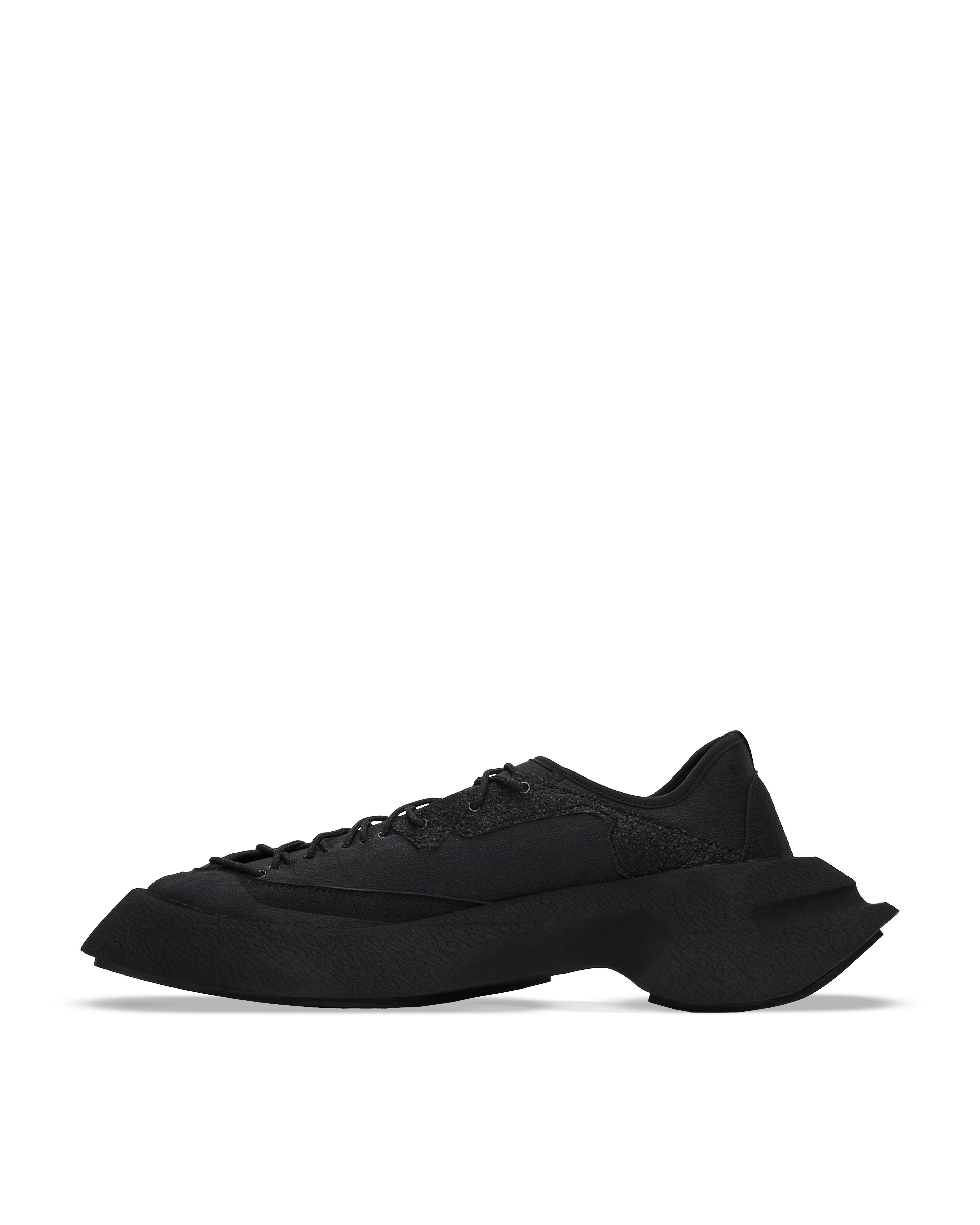 LOVO boot Black