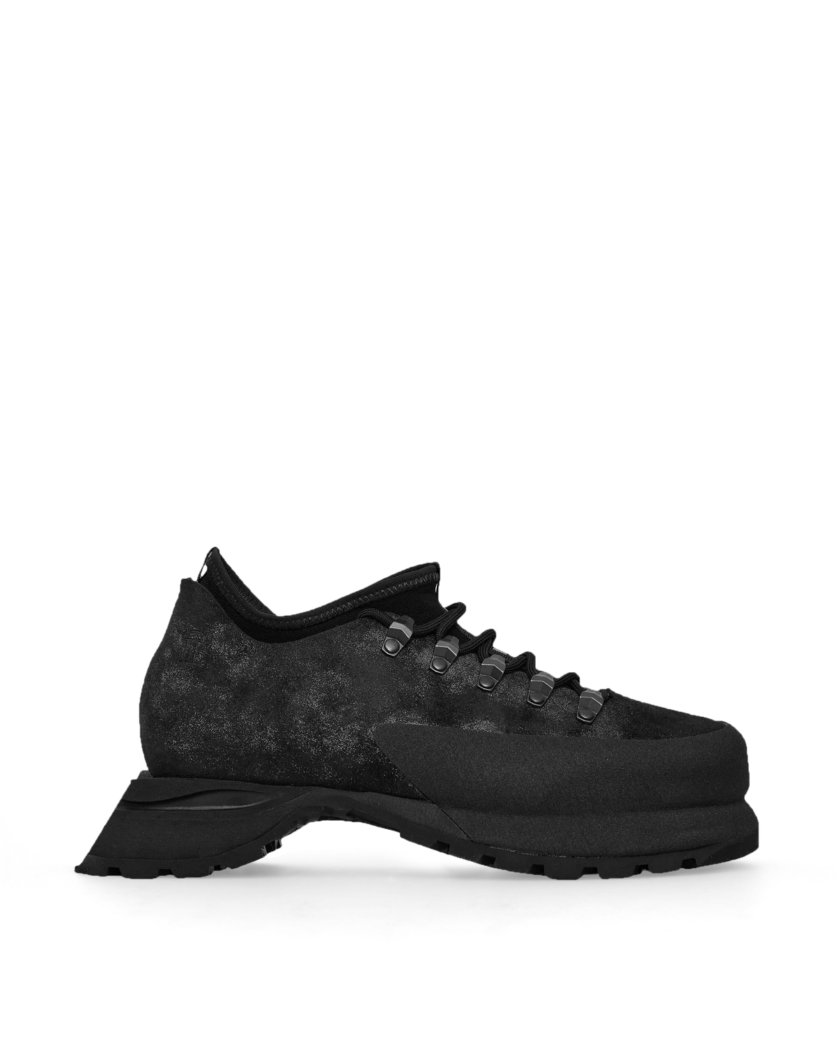 POYANA BOOT quarz black – Demon Footwear