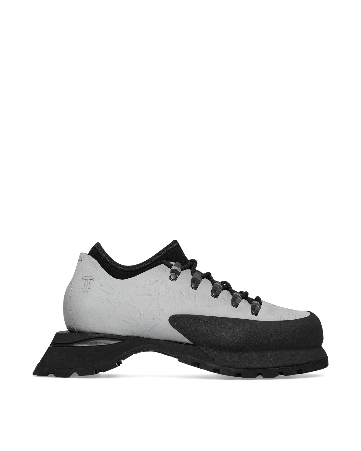 POYANA BOOT REFLEX – Demon Footwear