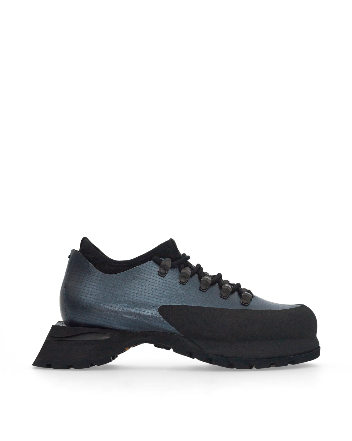 POYANA BOOT RIP METAL – Demon Footwear