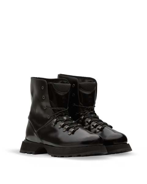 RAIN – Demon Footwear