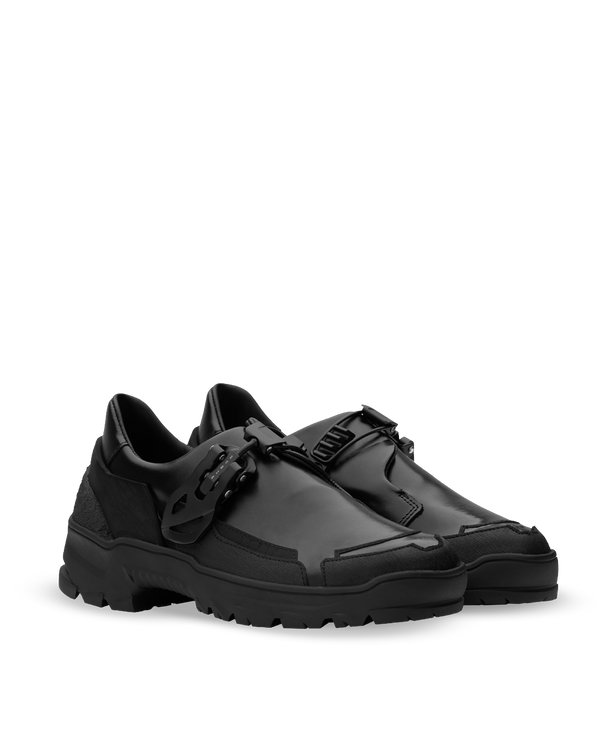 RAIN – Demon Footwear