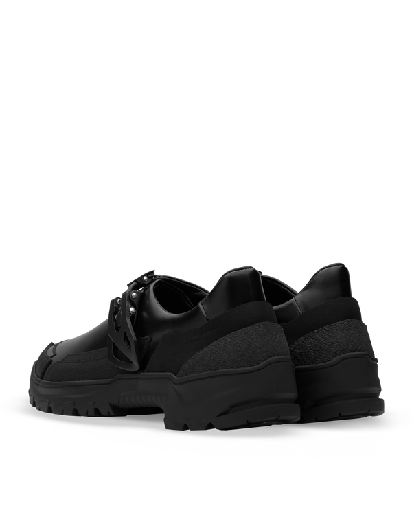 RAIN – Demon Footwear