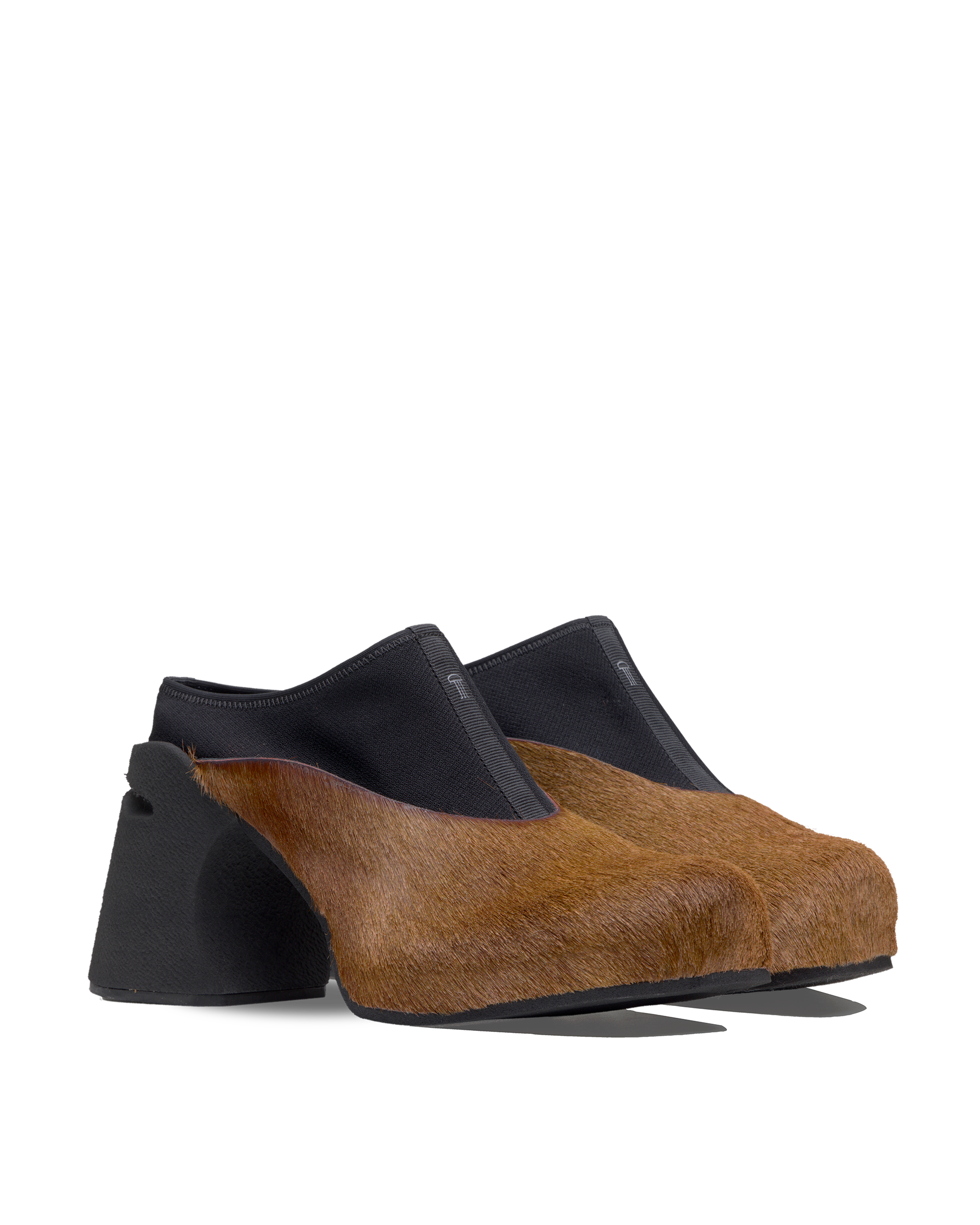 SABOT FUR BLOODY MARY