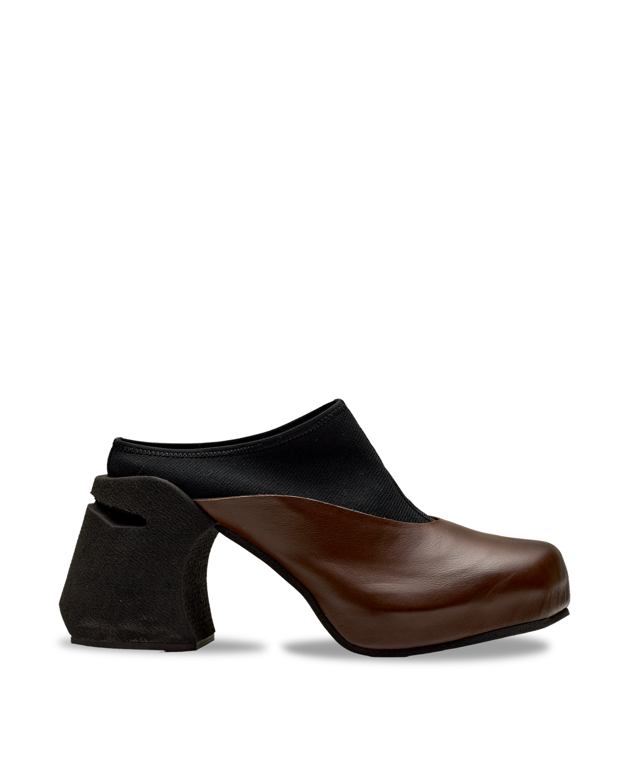 SABOT BROWN