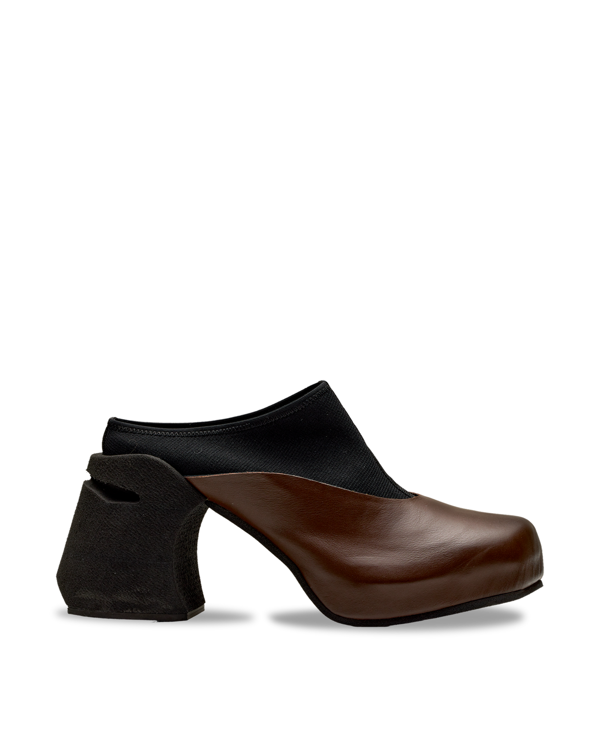 SABOT BROWN