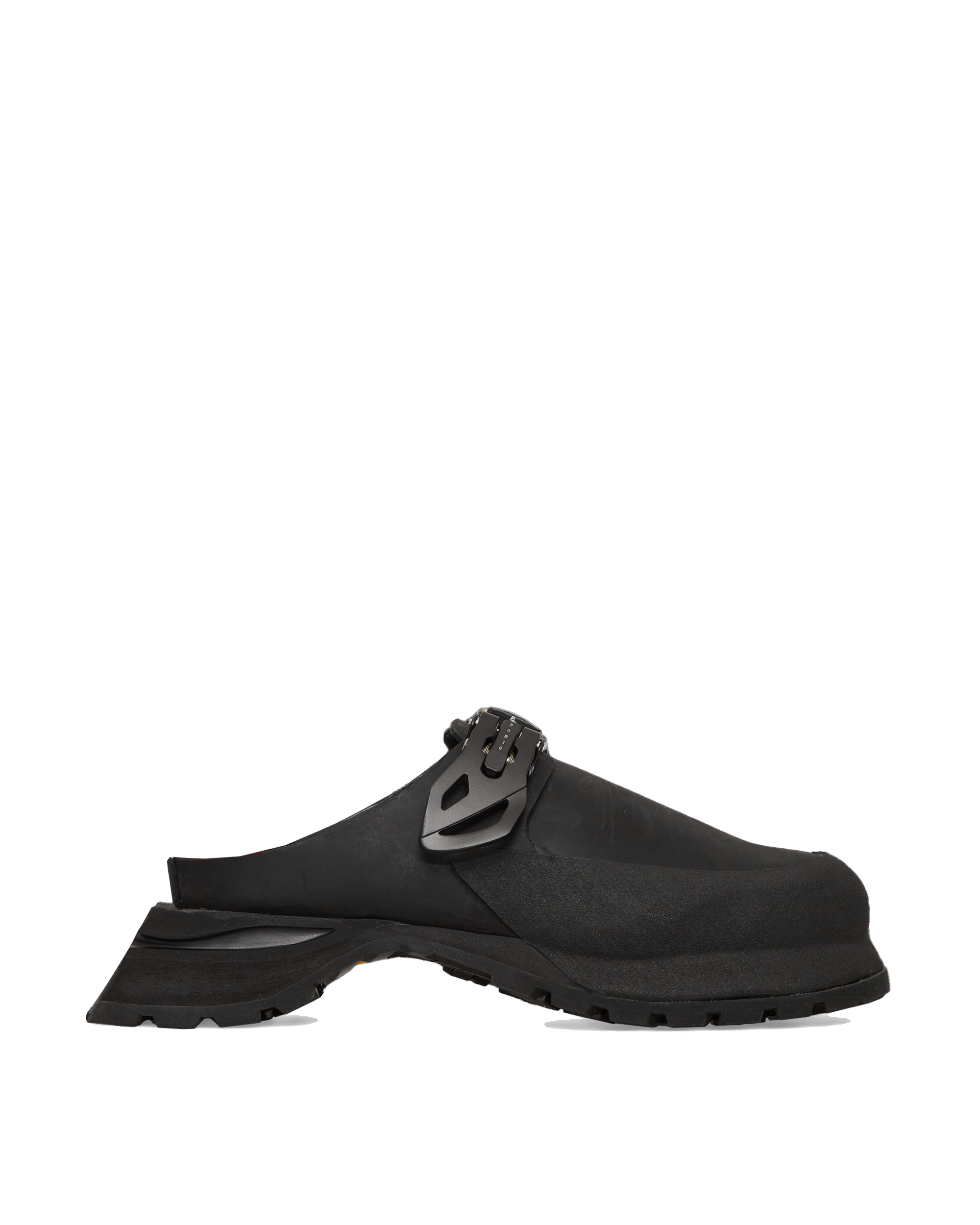 ZHOCOL Boots Black