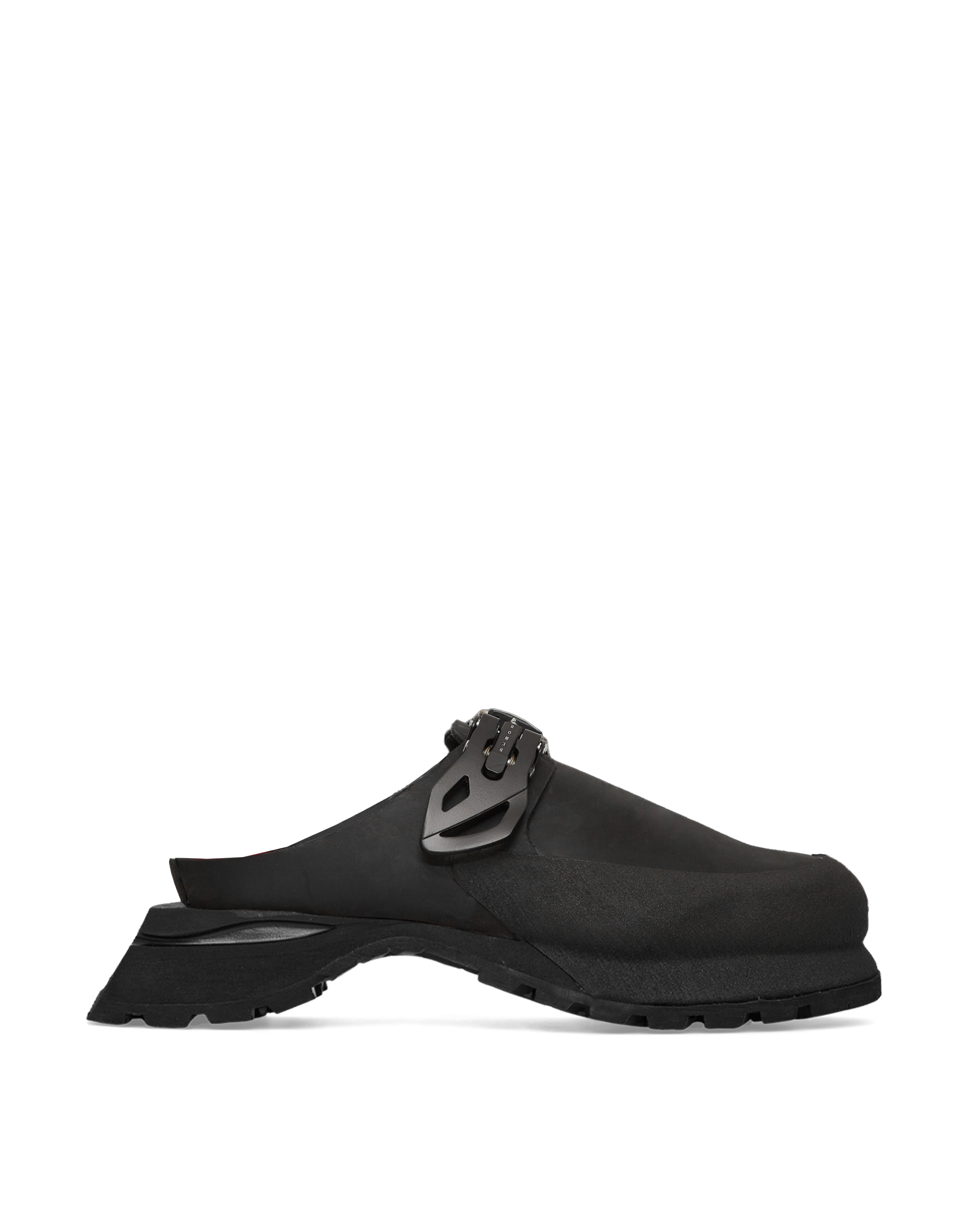 ZHOCOL Boots Black