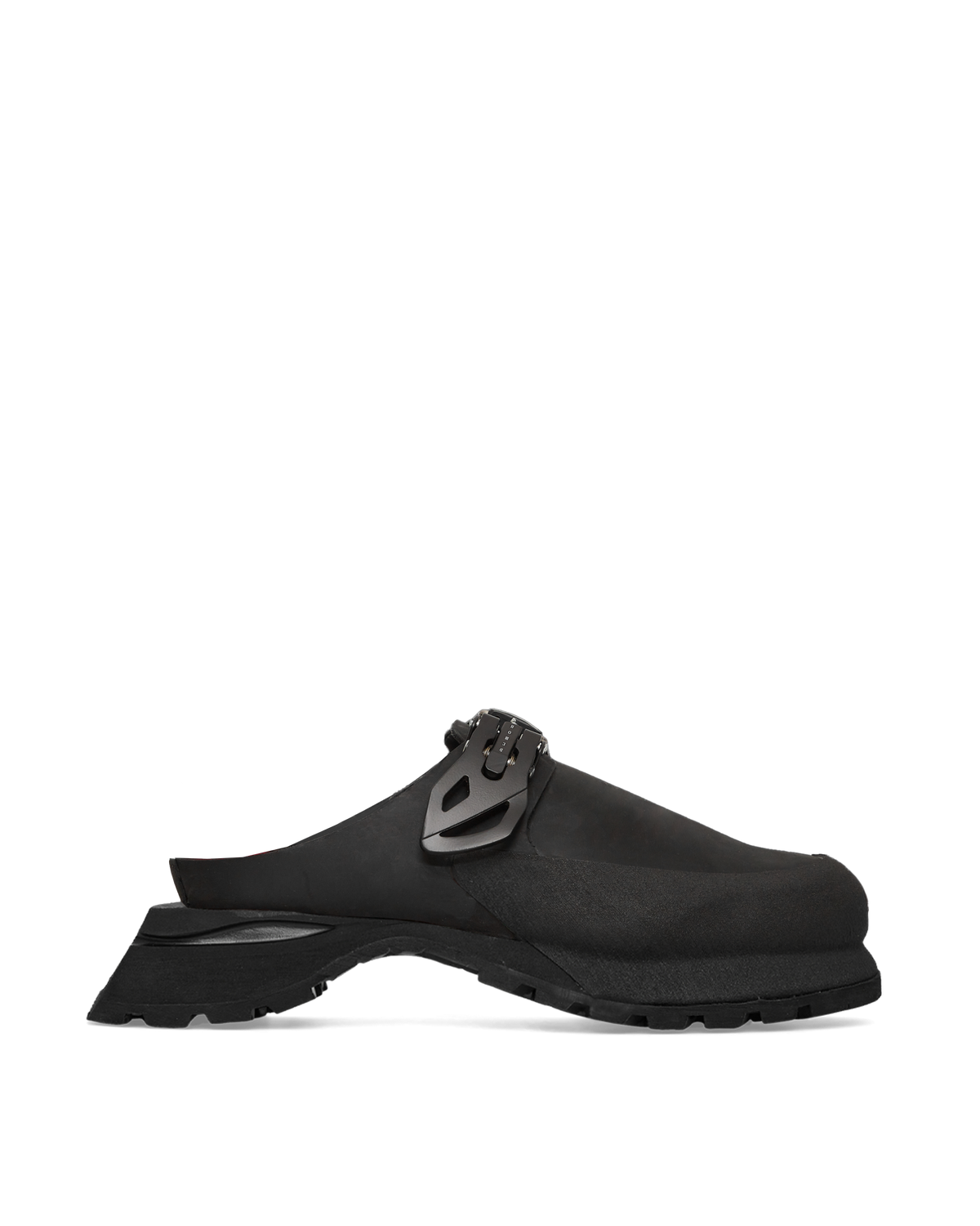 조콜 부츠 블랙