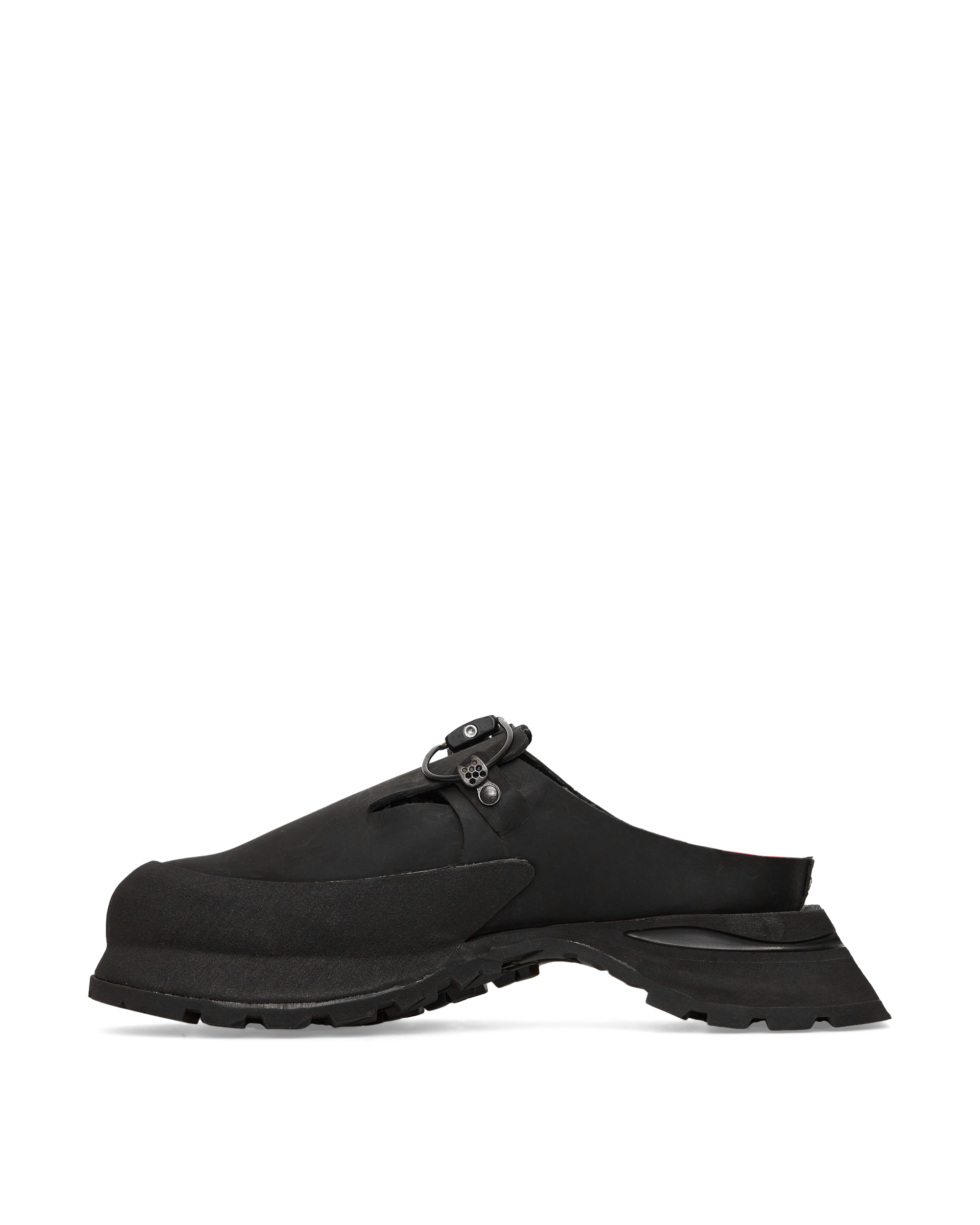 ZHOCOL Boots Black