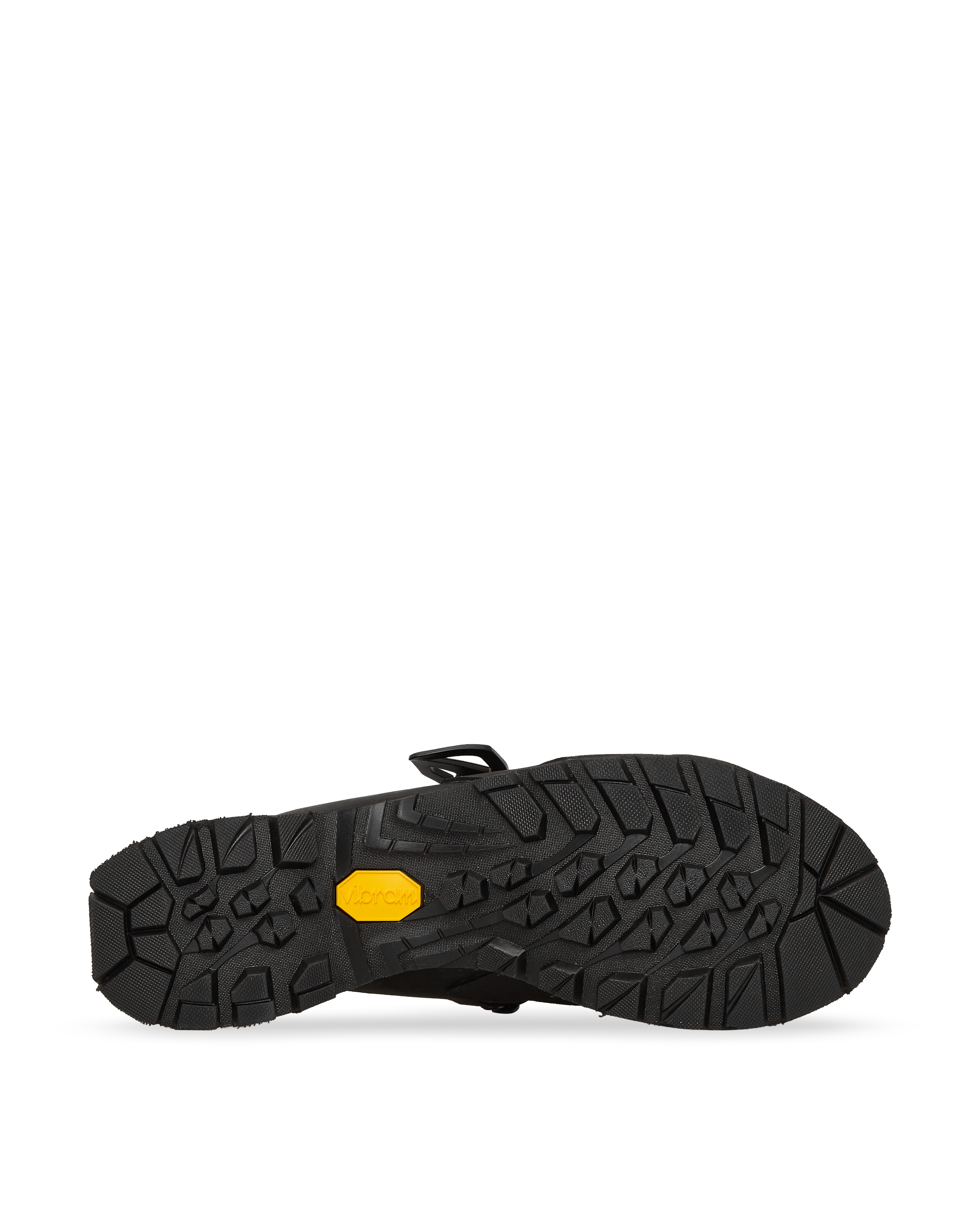 ZHOCOL Boots Black