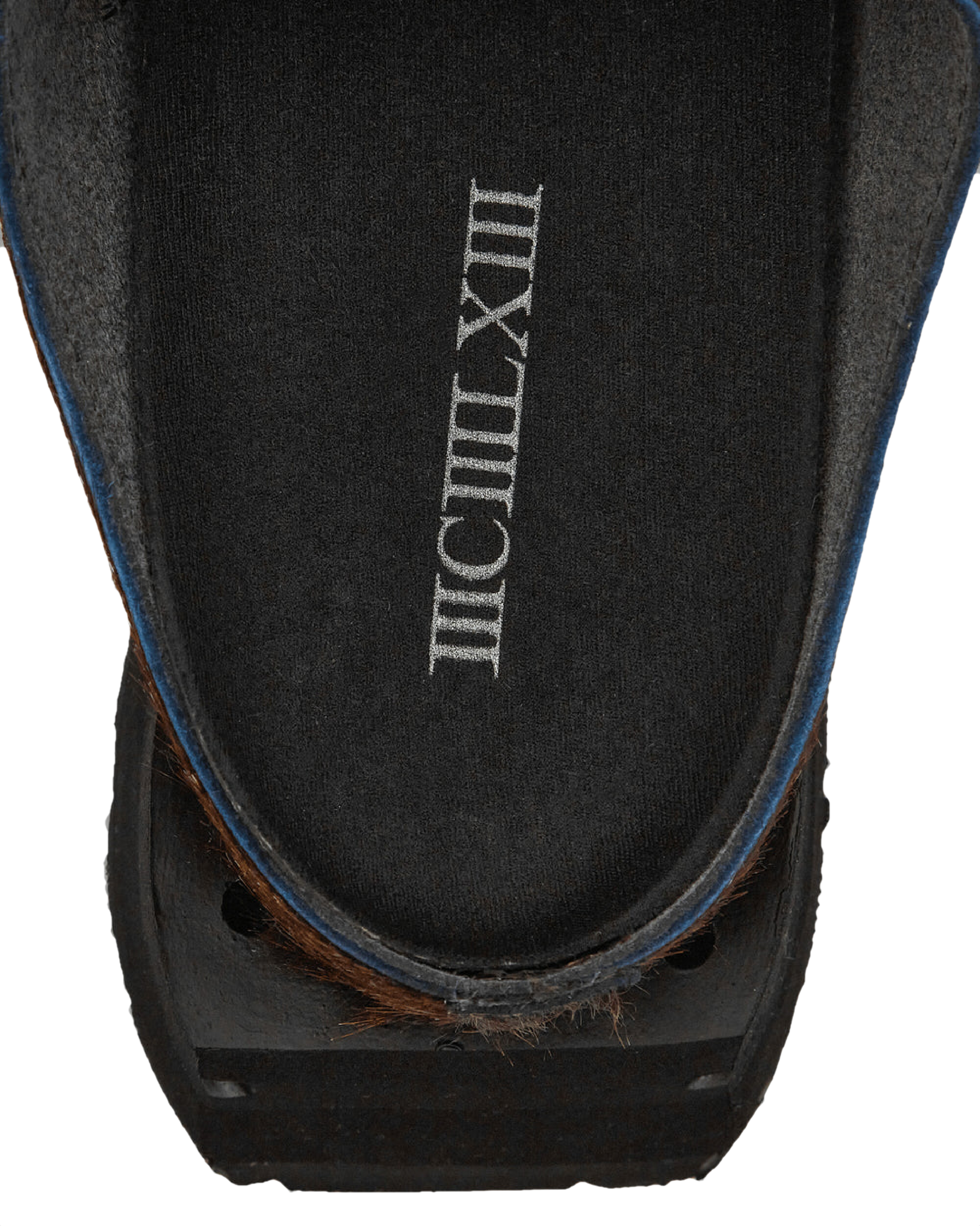 ZHOCOL Forest Green – Demon Footwear ZHOCOL Forest Green – Demon Footwear