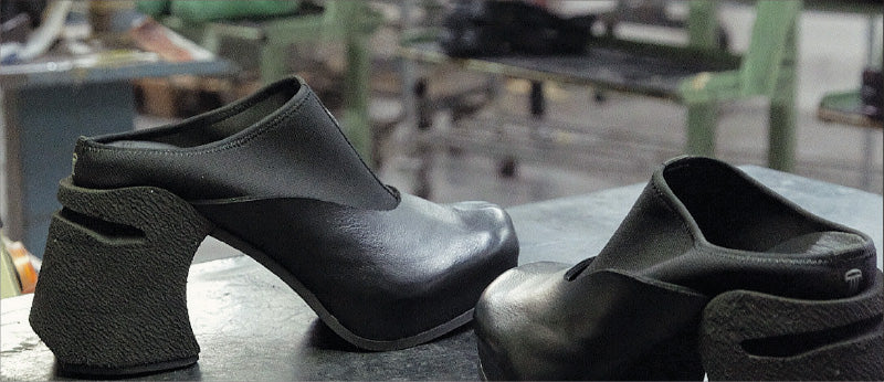 DEMON / GRAELON BOOT black 41 DEMON Black Graelon Boots | Smart Closet