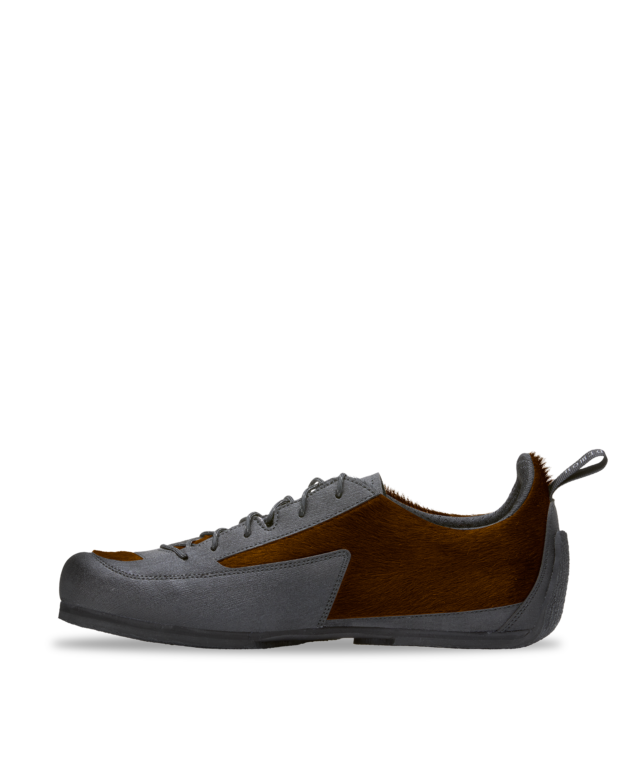 SPALMA FUR BROWN