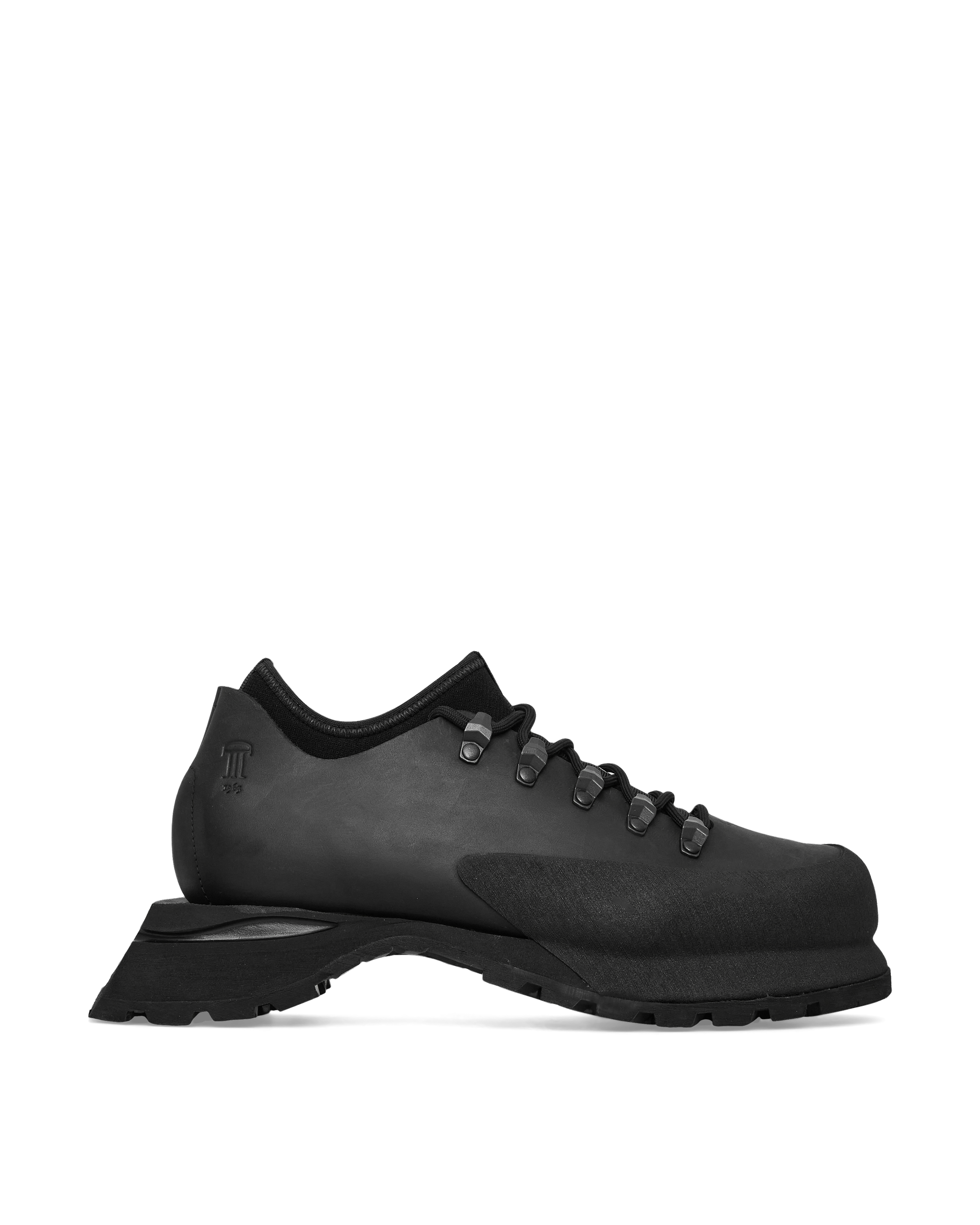 靴 DEMON POYANA LEATHER POYANA BOOT – Demon Footwear