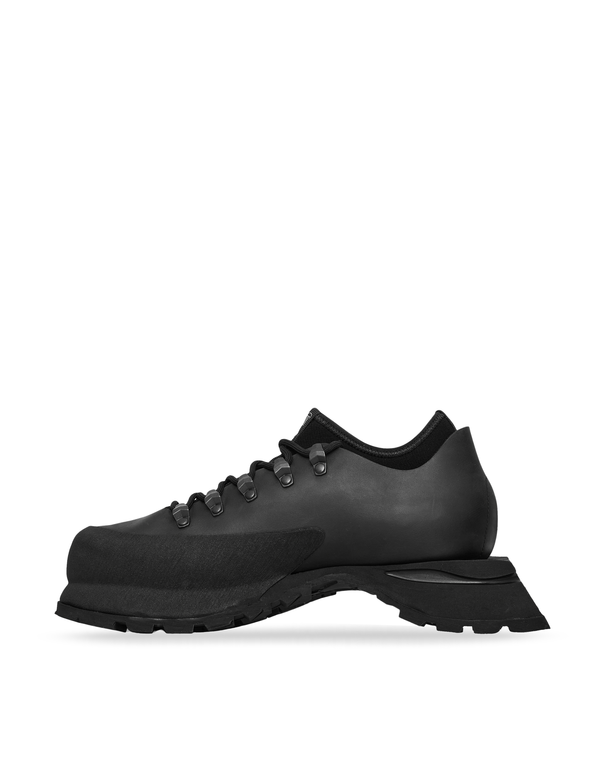 Provena Boot POYANA BOOT (RUNWAY) – Demon Footwear