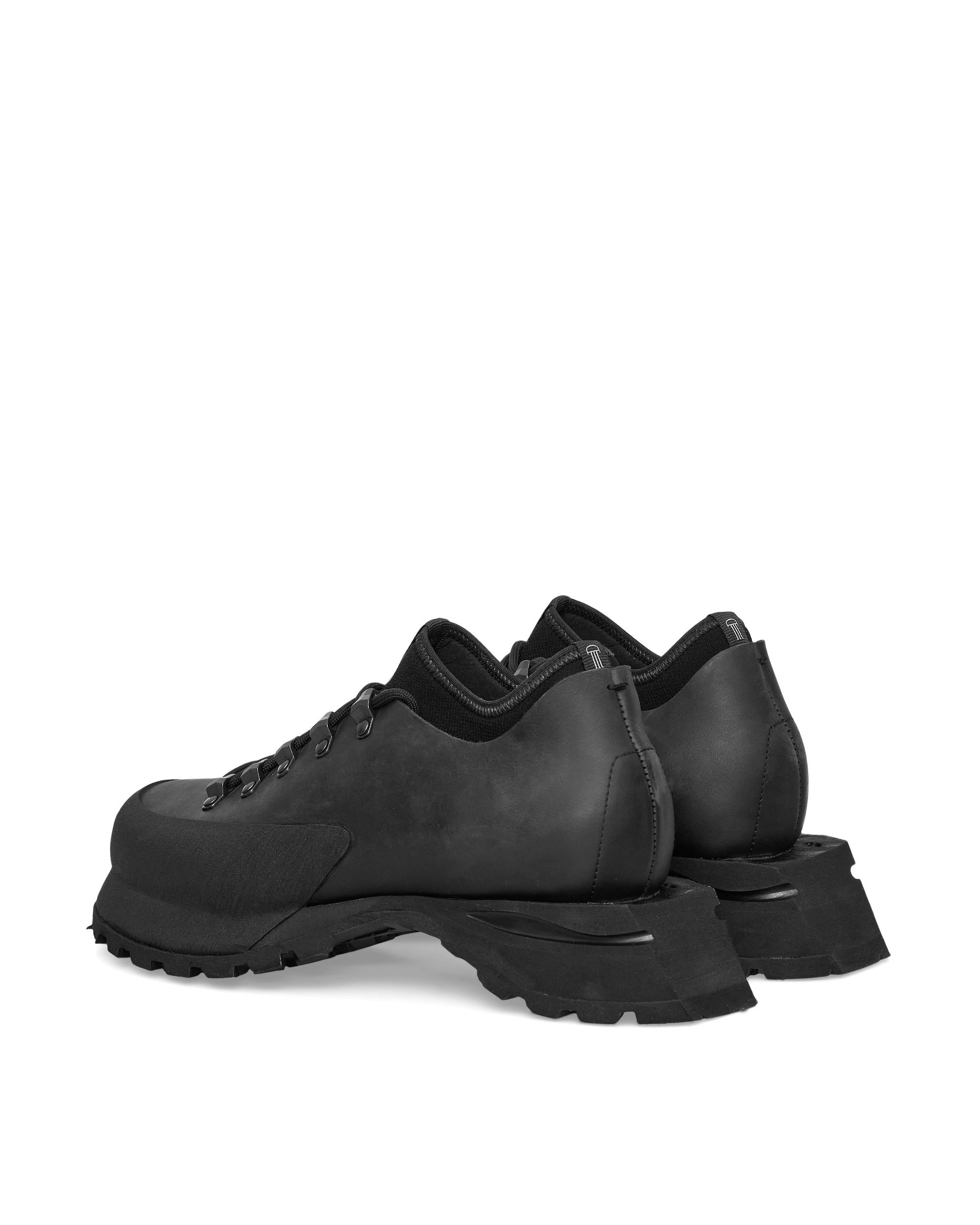 靴 DEMON POYANA LEATHER POYANA BOOT – Demon Footwear