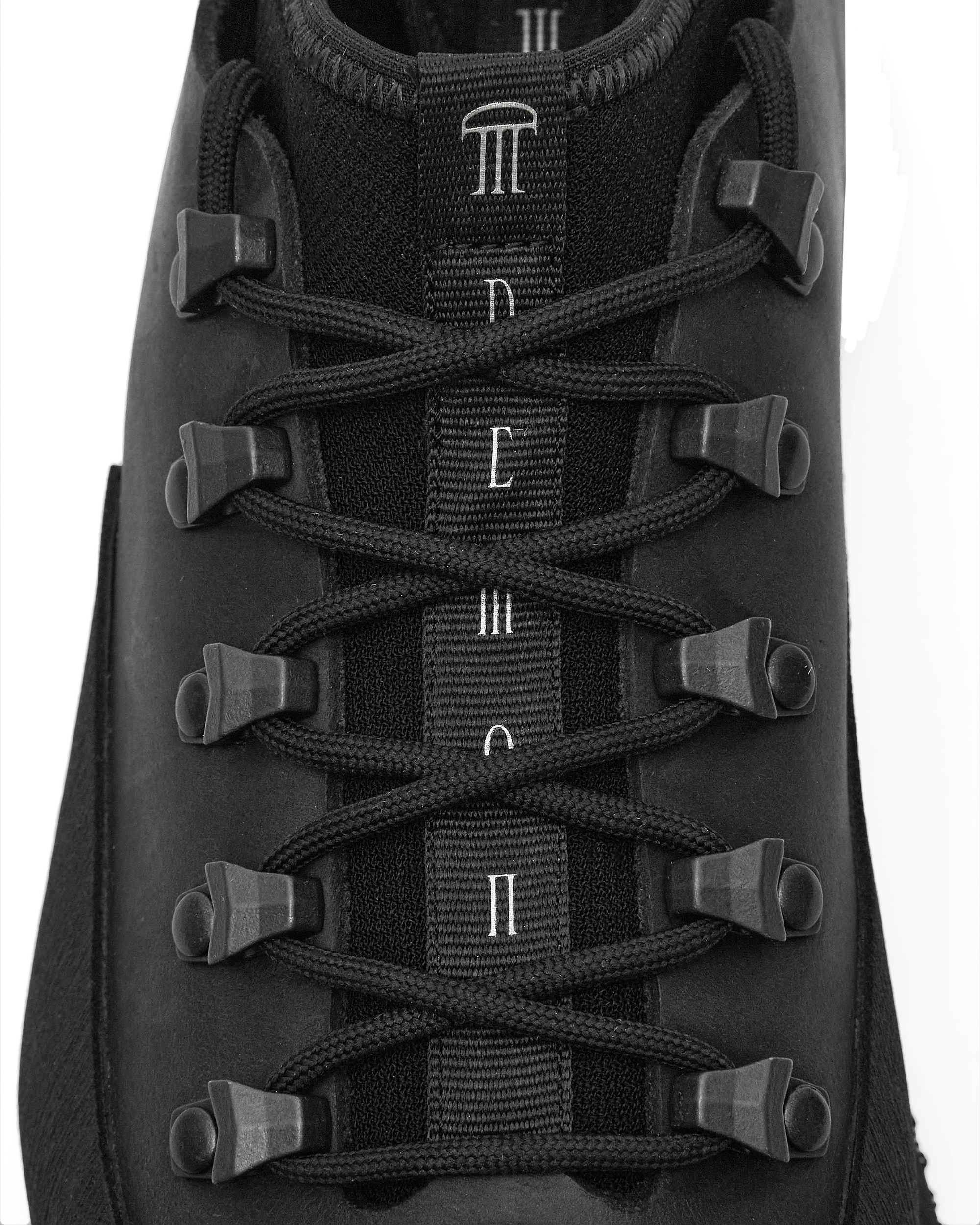 Provena Boot POYANA BOOT (RUNWAY) – Demon Footwear