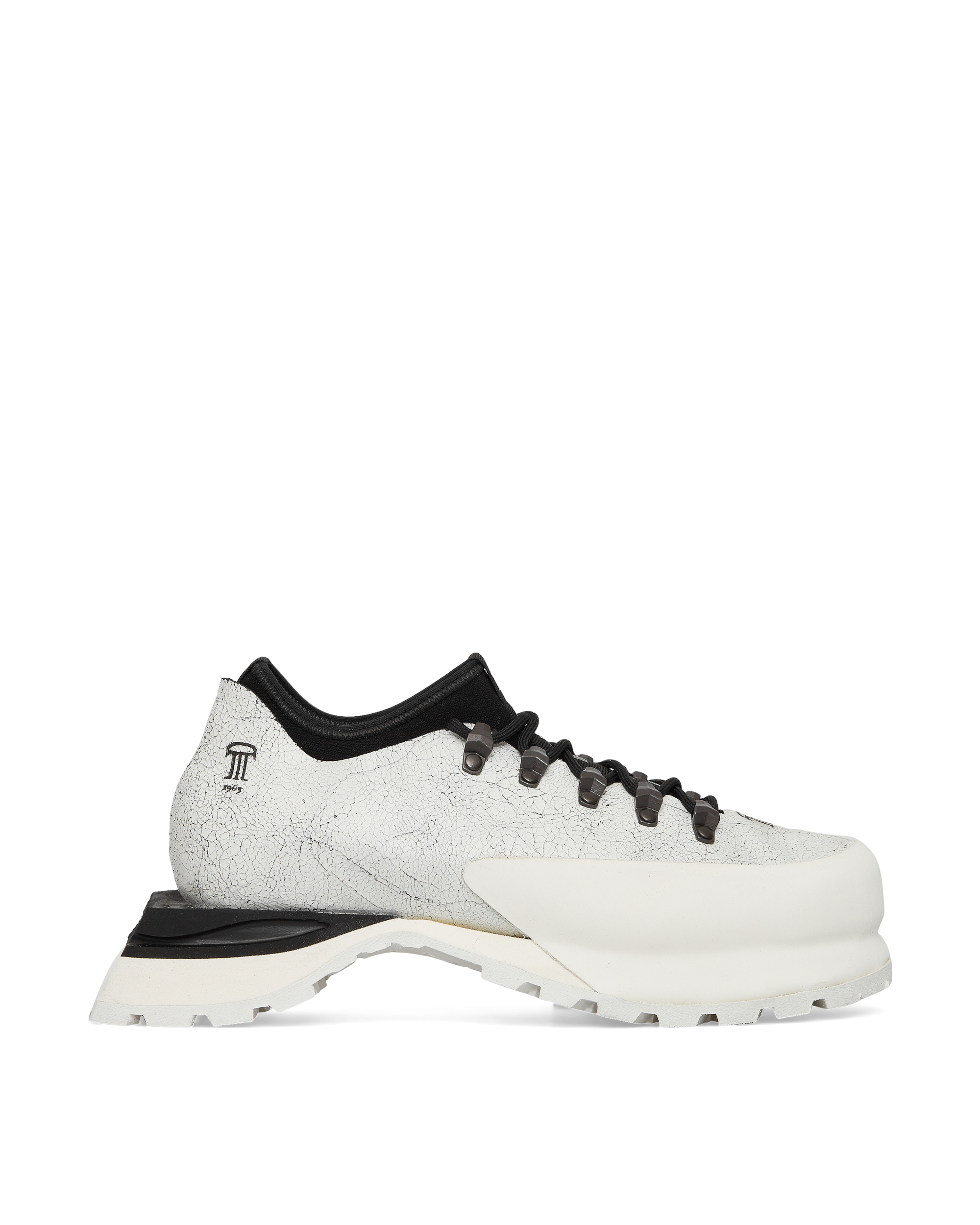 POYANA BOOT white – Demon Footwear POYANA BOOT white – Demon Footwear
