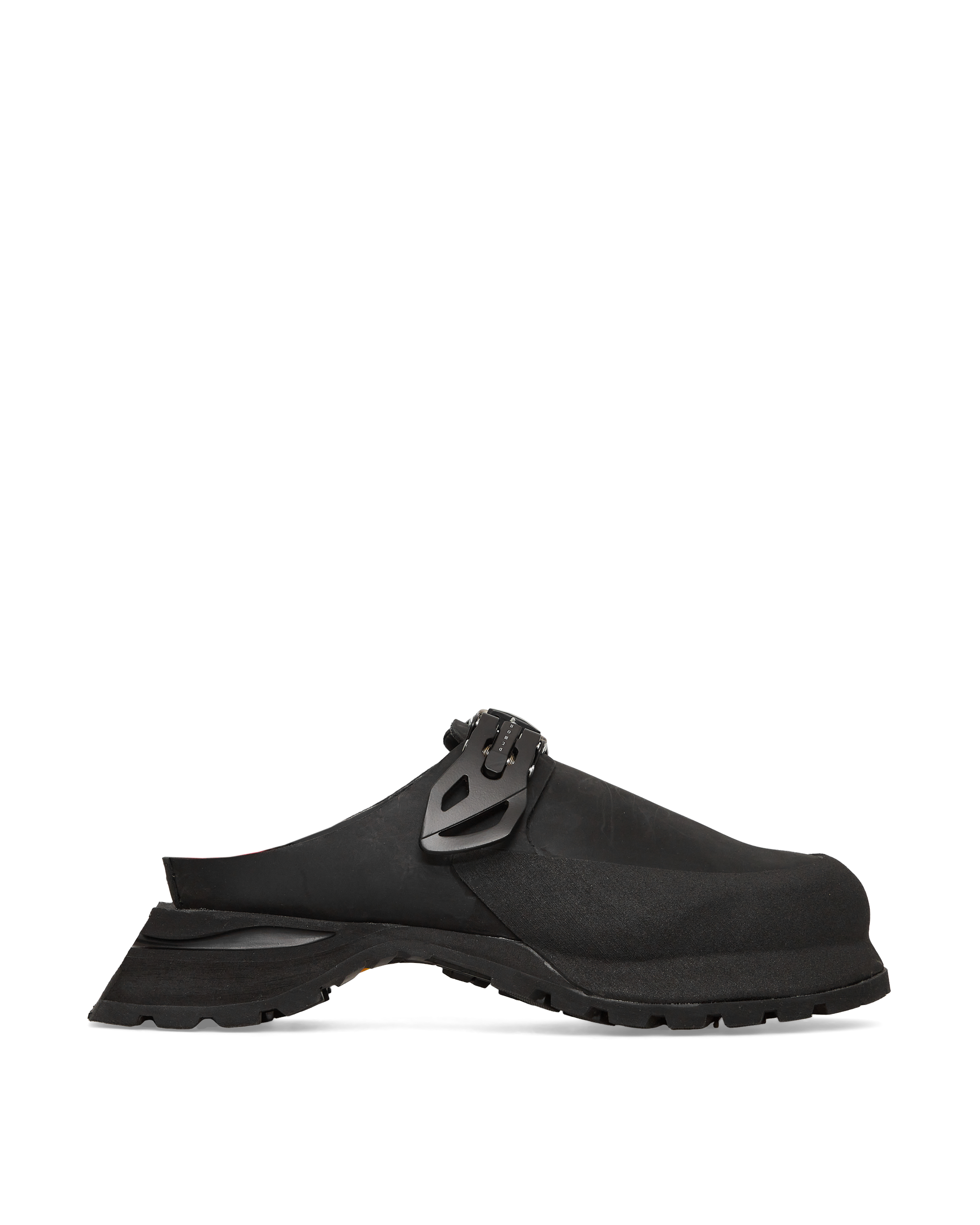 ZHOCOL Boots Black Demon Footwear